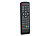 auvisio Digitaler 3in1 HD-Sat-Receiver DSR-290.DVD m. Aufnahmefunktion auvisio HD-Sat-Receiver