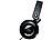 Premium HiFi-Kopfhörer CS-HP500, schwarz Over-Ear-Stereo-Kopfhörer