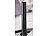 auvisio Federleichter USB-Stereo-Lautsprecher auvisio PC-Lautsprecher, Stereo, USB