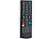auvisio HD-Sat-Receiver & Mini-MediaCenter DVS-3310HD (refurbished) auvisio HD-Sat-Receiver