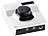 auvisio Premium-D/A-Wandler und USB-Soundkarte, Koaxial-Ausgang, 96 kH auvisio 