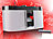 Gear4 AirZone Series 1 Lautsprecher-Dock, AirPlay (Versandrückläufer) Sound-Docks (Dock-Connector)