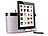 Gear4 AirZone Series 1 Lautsprecherdock mit AirPlay und iPod/iPad-Dock Sound-Dock (Dock-Connector)