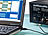 Q-Sonic Audio-Digitalisierer & MP3-Recorder "AD-330 USB" Q-Sonic Audio-Digitalisierer