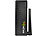 TVPeCee HDMI-Stick Miracast/WiFi Direct/DLNA MMS-894.mira TVPeCee Streaming-Empfänger für Miracast, DLNA-kompatibel