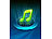 auvisio MP3- & Video-Player DMP-320.bt V2 mit Bluetooth und FM-Radio auvisio MP3- & Video Player