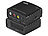 Q-Sonic USB-Video-Grabber VG-310 zum Video-Digitalisieren Q-Sonic