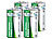 tka Köbele Akkutechnik Sparpack Alkaline Batterien Baby 1,5V Typ C im 4er-Pack tka Köbele Akkutechnik Alkaline Batterien Baby (Typ C)