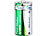 tka Köbele Akkutechnik Super Alkaline Batterien Mono 1,5V Typ D im 2er-Pack tka Köbele Akkutechnik Alkaline Batterien Mono (Typ D)