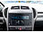 Creasono 2-DIN-MP3-Autoradio "CAS-3320DD" USB / SD / Bluetooth / RDS Creasono 2 DIN Autoradios