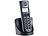 PEARL Schnurloses Telefon, strahlungsarm dank ECO-DECT, GAP-kompatibel PEARL DECT-Telefone