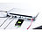 Xystec 5-fach USB-3.0-Lade-Hub & Dockingstation, BC-1.2-Schnell-Ladeprotokoll Xystec USB-Hubs & Dockingstations für Notebooks und Macbooks