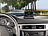 Lescars Head-up-Display V3 für Smartphones und iPhones bis 13,9 cm (5,5") Lescars