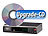 auvisio Upgrade-CD zur Aktivierung der USB-Aufnahmefunktion von DTR-400.fhd auvisio