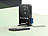 auvisio Ultrakompakter TV-Mediaplayer mit SD/MMC-Slot & USB auvisio