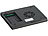 Xystec Mini-Dock XND-3130 für Netbook, mit HDD-Einbauschacht & Lüfter Xystec Notebook-Kühler