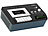 auvisio USB-Kassetten-Player UCR-2200 zum Abspielen & Digitalisieren auvisio USB-Kassettenrecorder