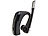 Callstel Profi-Headset mit Bluetooth 4.2, HD-Mikrofon und Rauschunterdrückung Callstel In-Ear-Mono-Headsets mit Bluetooth