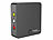 auvisio Stand-Alone-Video-Grabber zum Digitalisieren analoger Videoquellen auvisio Stand-Alone-Video-Grabber