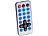 Creasono MP3-Autoradio mit TFT-Farbdisplay, Bluetooth, Freisprecher, 4x 45 Watt Creasono 