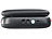 simvalley MOBILE Komfort-Klapphandy XL-948 mit Garantruf Premium & 25-dB-Hörverstärker simvalley MOBILE Notruf-Klapphandys mit Bluetooth und Garantruf Premium