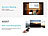 TVPeCee WLAN-HDMI-Streaming-Empfänger für Miracast, Versandrückläufer TVPeCee Streaming-Empfänger für Miracast, DLNA & AirPlay