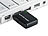 7links Mini-USB-WLAN-Stick "WS-300XS", 300 Mbit n-Draft, WPS-Button 7links WLAN-USB-Sticks