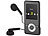 auvisio MP3- & Video-Player "DMP-320.m" mit UKW-Radio auvisio MP3- & Video Player