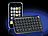 GeneralKeys Mini-Bluetooth-Tastatur für PC, iPhone, Smartphone & Co GeneralKeys Bluetooth Tastatur für Smartphone & Tablet PCs