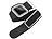 Xcase Oberarm-Sport-Armband für iPod nano 6G, spritzwassergeschützt Xcase iPod-Zubehör
