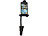 Callstel Kfz-Halterung mit USB-Ladefunktion (refurbished) Callstel Schwanenhals-Kfz-Halterungen mit USB-Ladefunktion