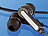 simvalley MOBILE InEAR-Stereo-Headset für Handy SX-320 & SX-330 simvalley MOBILE Dual-SIM-Handys