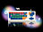 GeneralKeys USB-Lerntastatur für Kinder inkl. Lernpaket Vorschule 2009 GeneralKeys 10-Finger Lerntastaturen