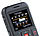 simvalley MOBILE Notruf-Handy XL-959 mit Vollausstattung, VERTRAGSFREI simvalley MOBILE