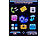 simvalley MOBILE Dual-SIM-Handy SX-310 VERTRAGSFREI simvalley MOBILE Dual-SIM-Handys