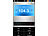 simvalley MOBILE 5,2"-Dual-SIM-Smartphone & Tablet-PC "SPX-5" (refurbished) simvalley MOBILE Android-Smartphones
