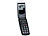simvalley MOBILE Klapp-Notruf-Handy "XL-937" mit Garantruf simvalley MOBILE Notruf-Klapphandys mit Garantruf Premium