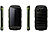simvalley MOBILE Outdoor-Smartphone SPT-800 DC, Android 4.0, grün simvalley MOBILE Android-Outdoor-Smartphones