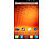 simvalley MOBILE Dual-SIM-Smartphone SP-120 Android 4.0 (refurbished) simvalley MOBILE Android-Smartphones