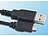 simvalley MOBILE Ladekabel für GPS-Tracker GT-170 V.2 simvalley MOBILE GSM-Tracker
