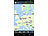 simvalley MOBILE Dual-SIM-Smartphone SPX-12 DualCore 5.2", Android 4.0 (refurbished) simvalley MOBILE Android-Smartphones