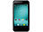 simvalley MOBILE Dual-SIM-Smartphone SPX-12 DualCore 5.2", Android 4.0 (refurbished) simvalley MOBILE Android-Smartphones
