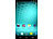 simvalley MOBILE Dual-SIM-Smartphone SPX-12 DualCore 5.2", Android 4.0 simvalley MOBILE Android-Smartphones