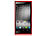 simvalley MOBILE Dual-SIM-Smartphone SP-360 DualCore 4.7", rot simvalley MOBILE Android-Smartphones
