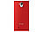 simvalley MOBILE Dual-SIM-Smartphone SP-360 DC, rot (refurbished) simvalley MOBILE Android-Smartphones