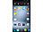 simvalley MOBILE Dual-SIM-Smartphone SPX-24.HD QuadCore 5" Android 4.2 (refurbished) simvalley MOBILE Android-Smartphones