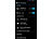 simvalley MOBILE Dual-SIM-Smartphone SPX-24.HD QuadCore 5" Android 4.2 simvalley MOBILE Android-Smartphones