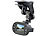 NavGear Full-HD Cockpit-Rekorder MDV-2260.IR mit G-Sensor & Infrarot NavGear Dashcams mit G-Sensor (Full HD)