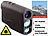 Zavarius Laser-Entfernungs- und Geschwindigkeitsmesser, 6x21 (refurbished) Zavarius Outdoor Entfernungsmesser
