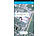 simvalley MOBILE GPS-/GSM-Tracker GT-340.kt für Katzen, SMS-Ortung simvalley MOBILE GSM-Tracker